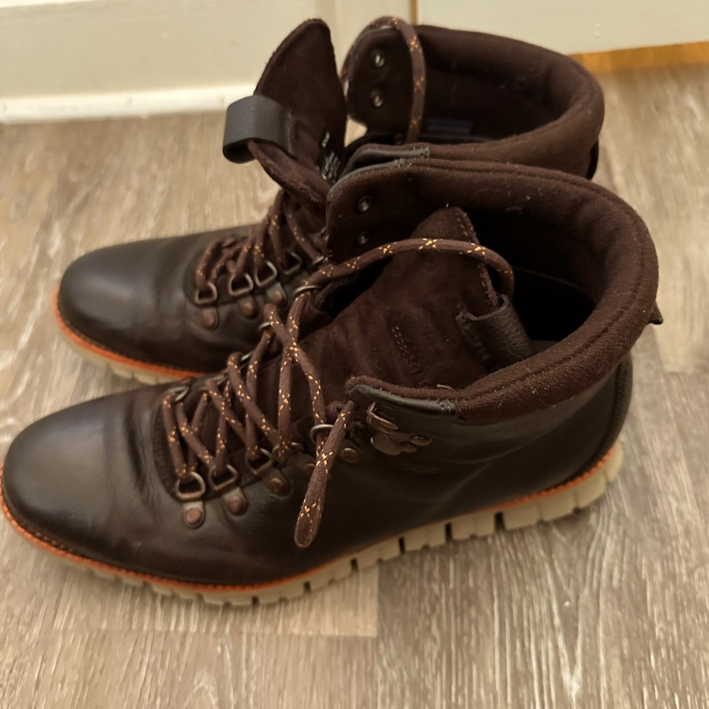Cole Haan Boots